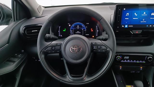 Toyota Yaris Design 
