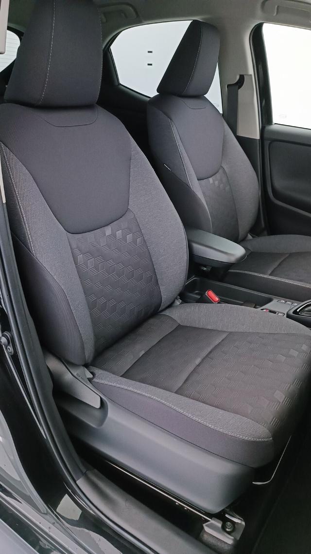 Toyota Yaris Design 