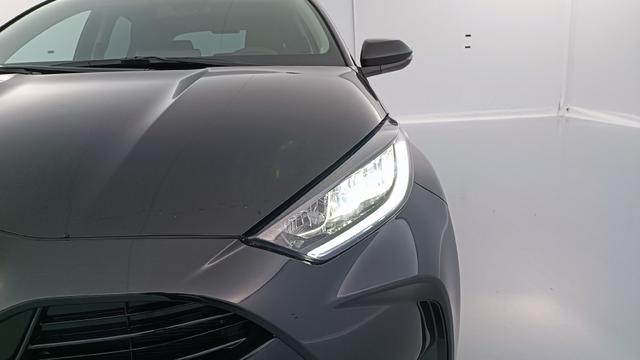 Toyota Yaris Design 