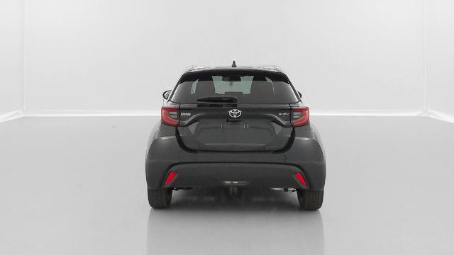 Toyota Yaris Design 
