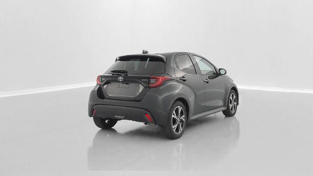Toyota Yaris Design 