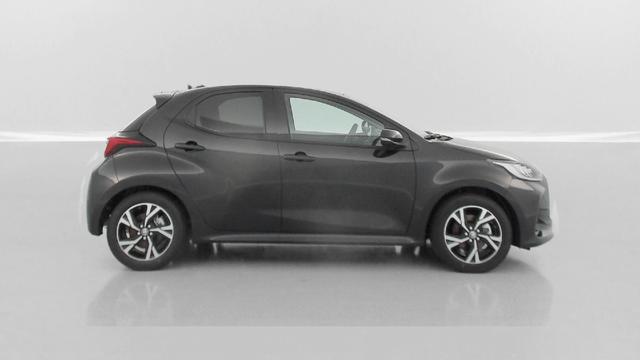 Toyota Yaris Design 