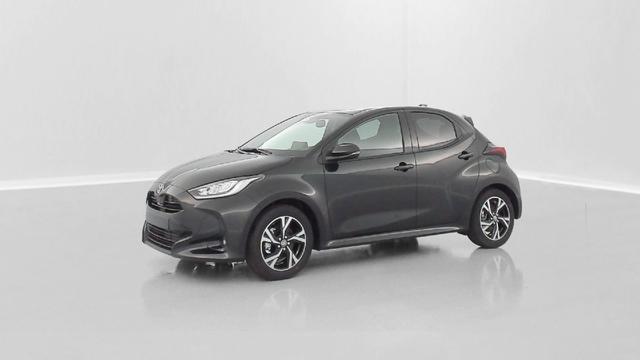 Toyota Yaris Design 