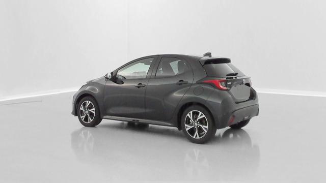 Toyota Yaris Design 
