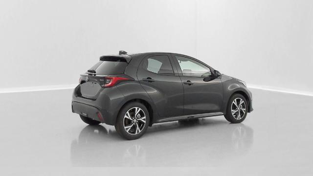 Toyota Yaris Design 