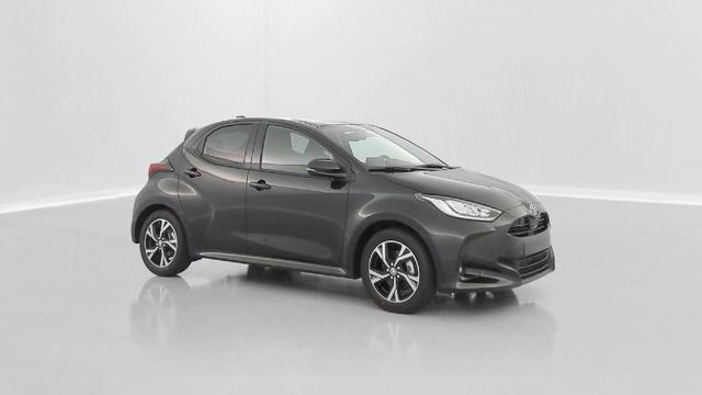 Toyota Yaris Design 