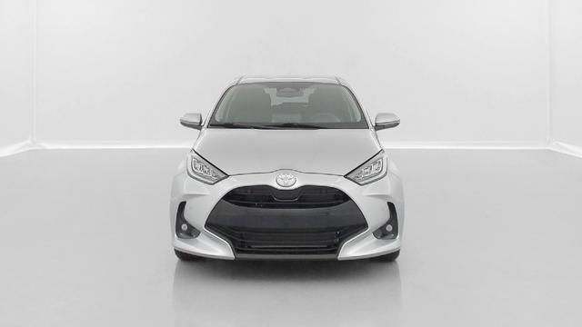 Toyota Yaris Design 