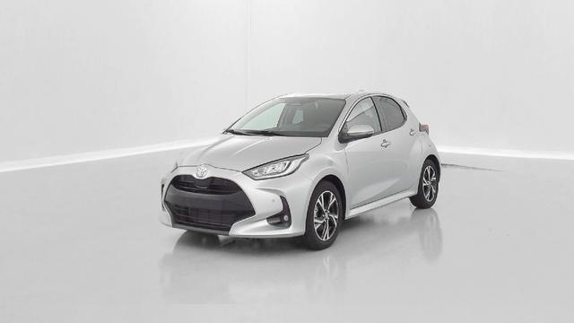 Toyota Yaris Design 