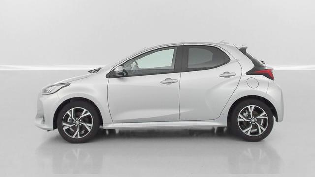 Toyota Yaris Design 