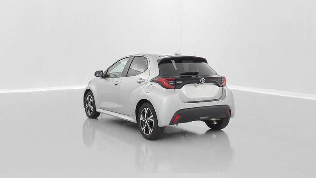 Toyota Yaris Design 