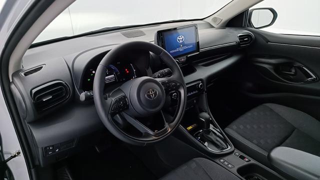 Toyota Yaris Design 
