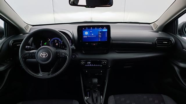 Toyota Yaris Design 
