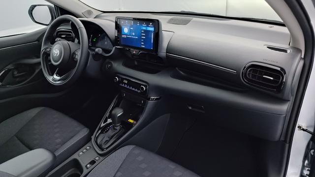 Toyota Yaris Design 