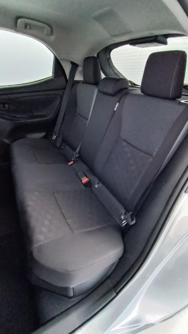 Toyota Yaris Design 