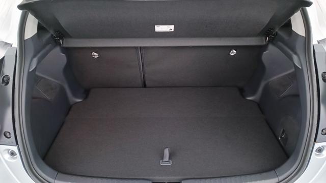 Toyota Yaris Design 