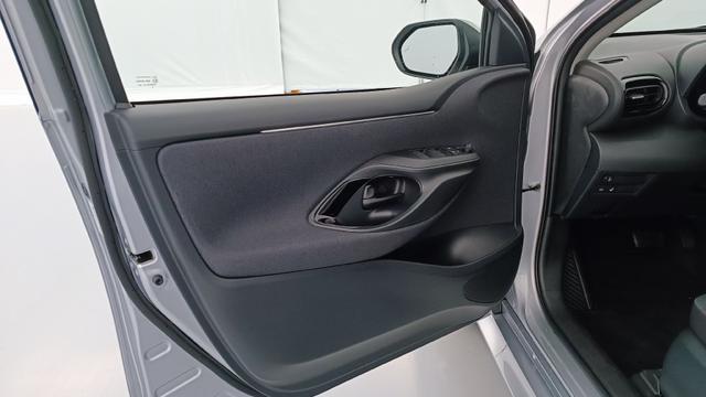 Toyota Yaris Design 