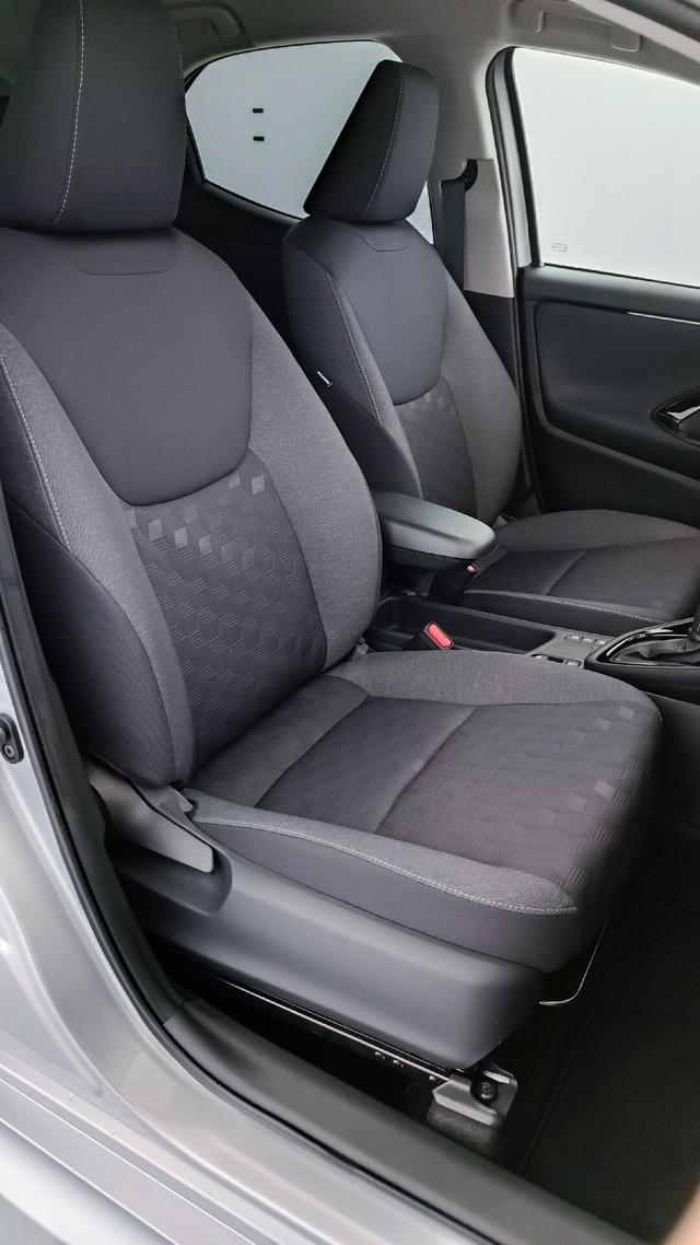 Toyota Yaris Design 