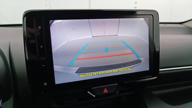 Toyota Yaris Design 