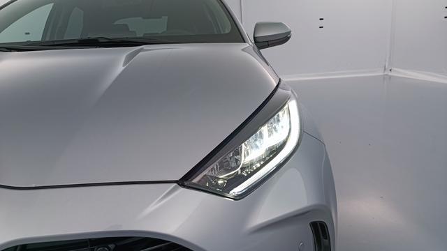 Toyota Yaris Design 
