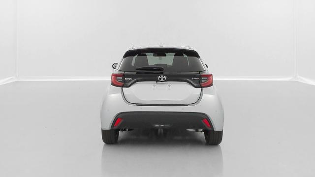 Toyota Yaris Design 