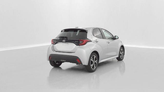 Toyota Yaris Design 