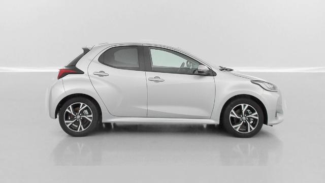 Toyota Yaris Design 