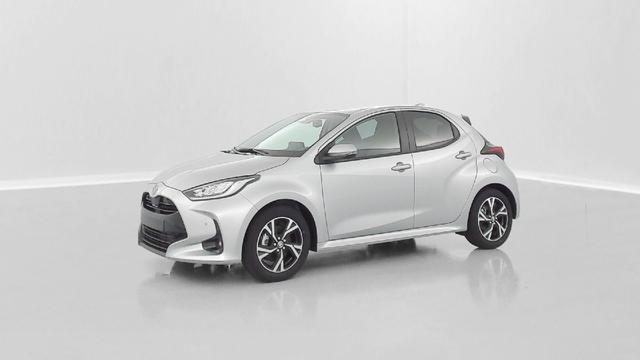 Toyota Yaris Design 
