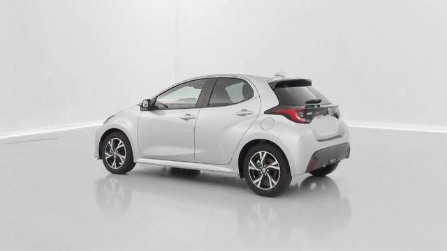 Toyota Yaris Design 