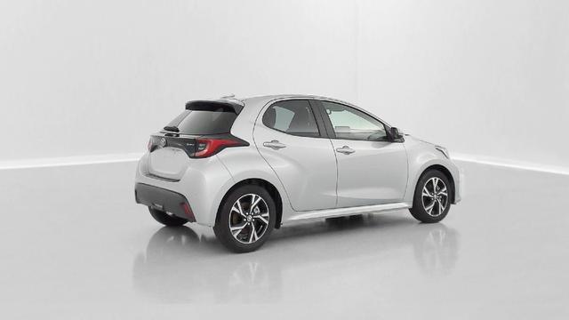 Toyota Yaris Design 
