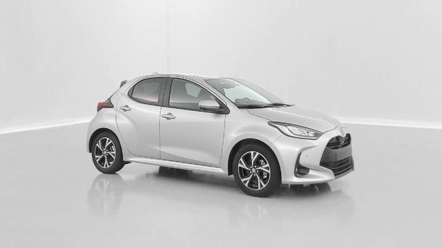 Toyota Yaris Design 