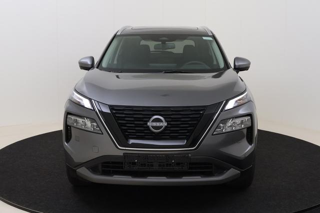 Nissan X-Trail N-Connecta 5pl Pano HUD AFA 19" 