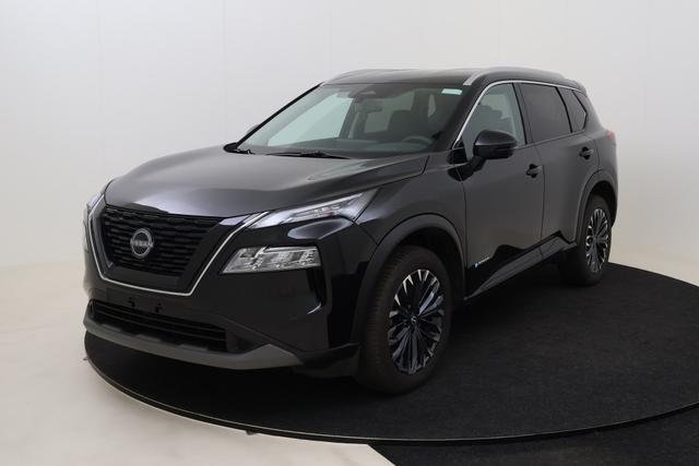 Nissan X-Trail - N-Connecta 5pl HUD AFA 19"