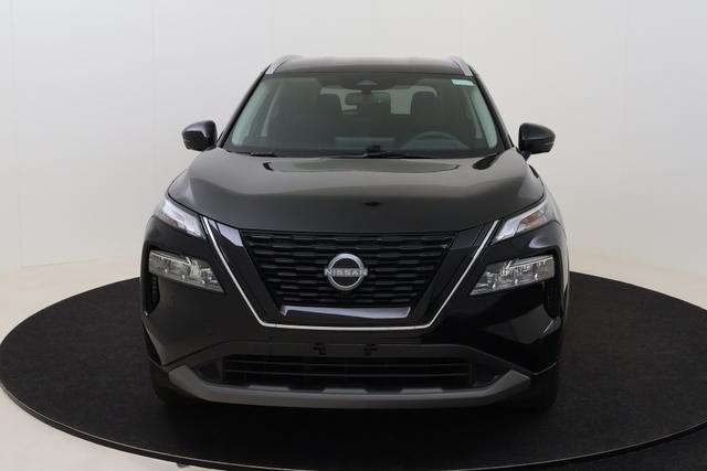 Nissan X-Trail N-Connecta 5pl HUD AFA 19" 