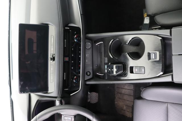 Nissan X-Trail N-Connecta 5pl HUD AFA 19" 