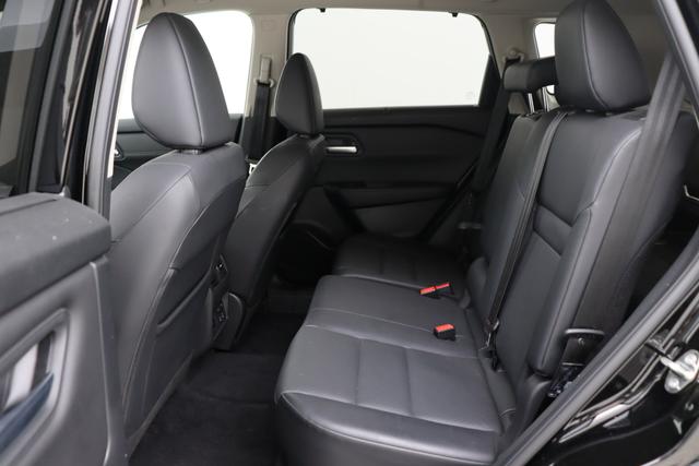 Nissan X-Trail N-Connecta 5pl HUD AFA 19" 