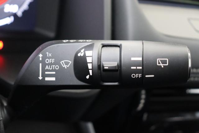 Nissan X-Trail N-Connecta 5pl HUD AFA 19" 