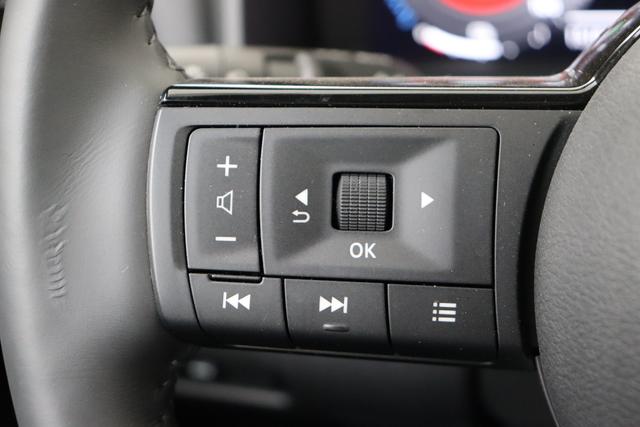 Nissan X-Trail N-Connecta 5pl HUD AFA 19" 