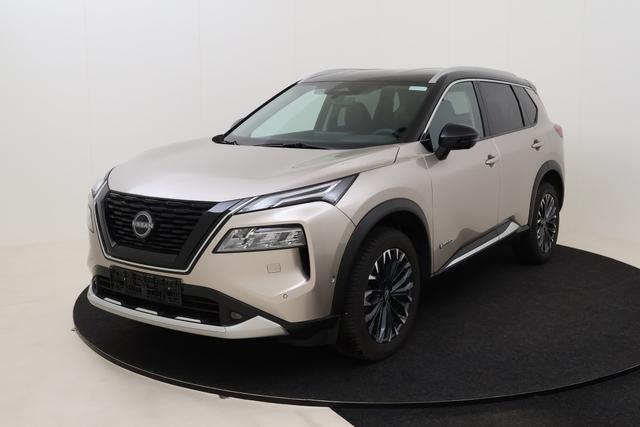 Nissan X-Trail - Tekna 5pl