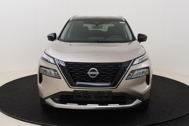 Nissan X-Trail Tekna 5pl 