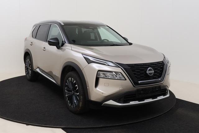 Nissan X-Trail Tekna 5pl 