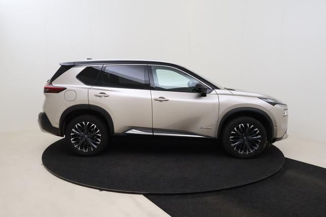 Nissan X-Trail Tekna 5pl 