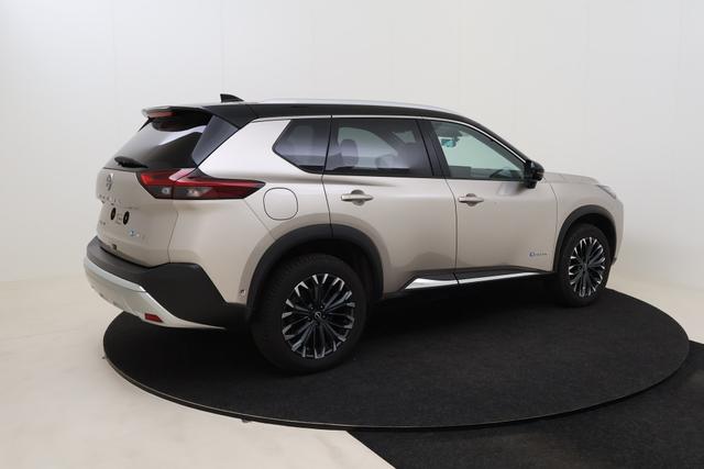 Nissan X-Trail Tekna 5pl 