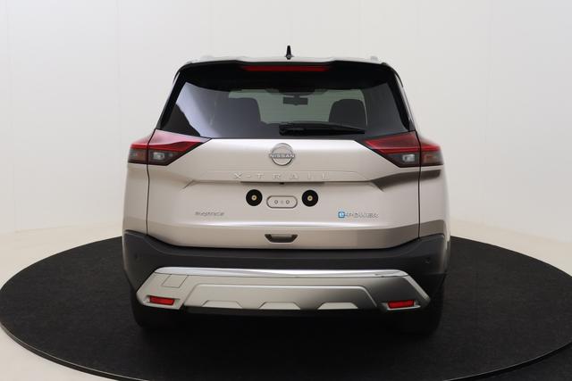 Nissan X-Trail Tekna 5pl 