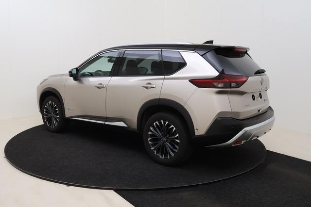 Nissan X-Trail Tekna 5pl 
