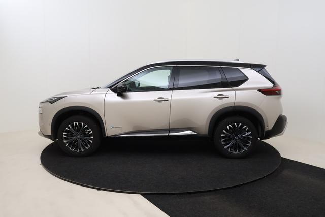 Nissan X-Trail Tekna 5pl 