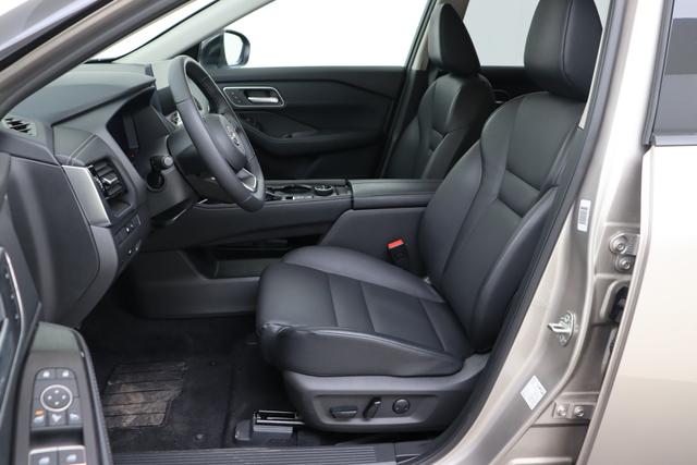 Nissan X-Trail Tekna 5pl 
