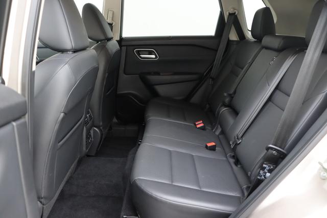 Nissan X-Trail Tekna 5pl 