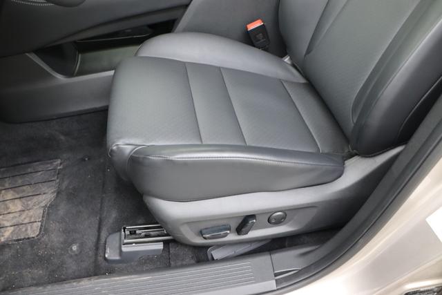 Nissan X-Trail Tekna 5pl 