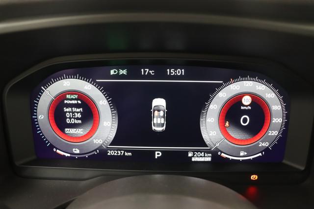 Nissan X-Trail Tekna 5pl 