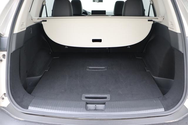 Nissan X-Trail Tekna 5pl 